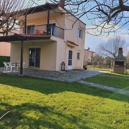 Kerasies Home Kariani Luaran gambar
