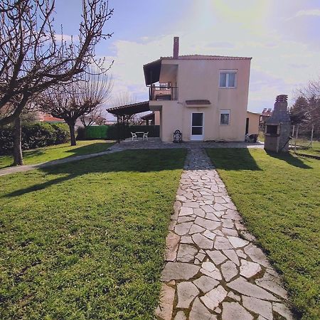 Kerasies Home Kariani Luaran gambar