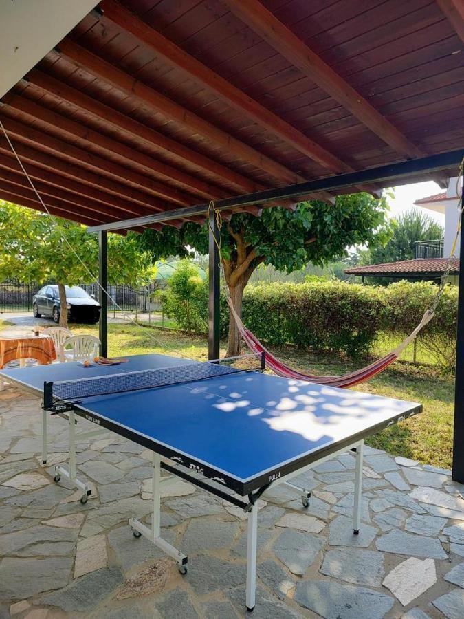 Kerasies Home Kariani Luaran gambar