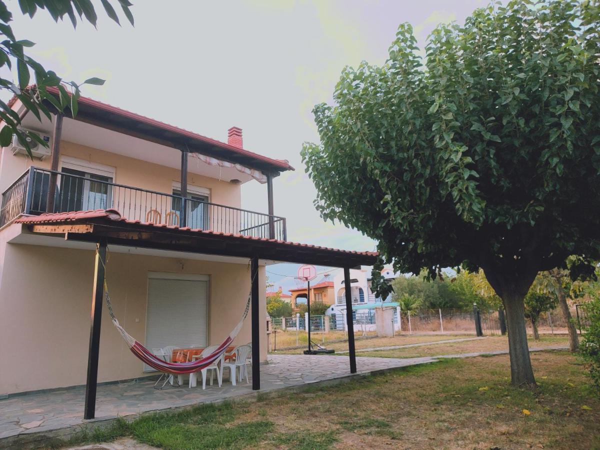 Kerasies Home Kariani Luaran gambar