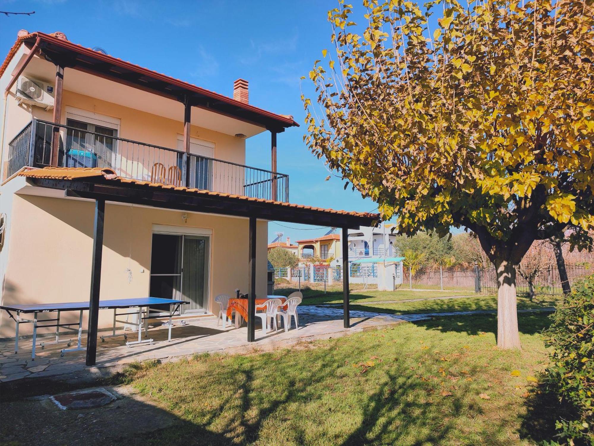 Kerasies Home Kariani Luaran gambar