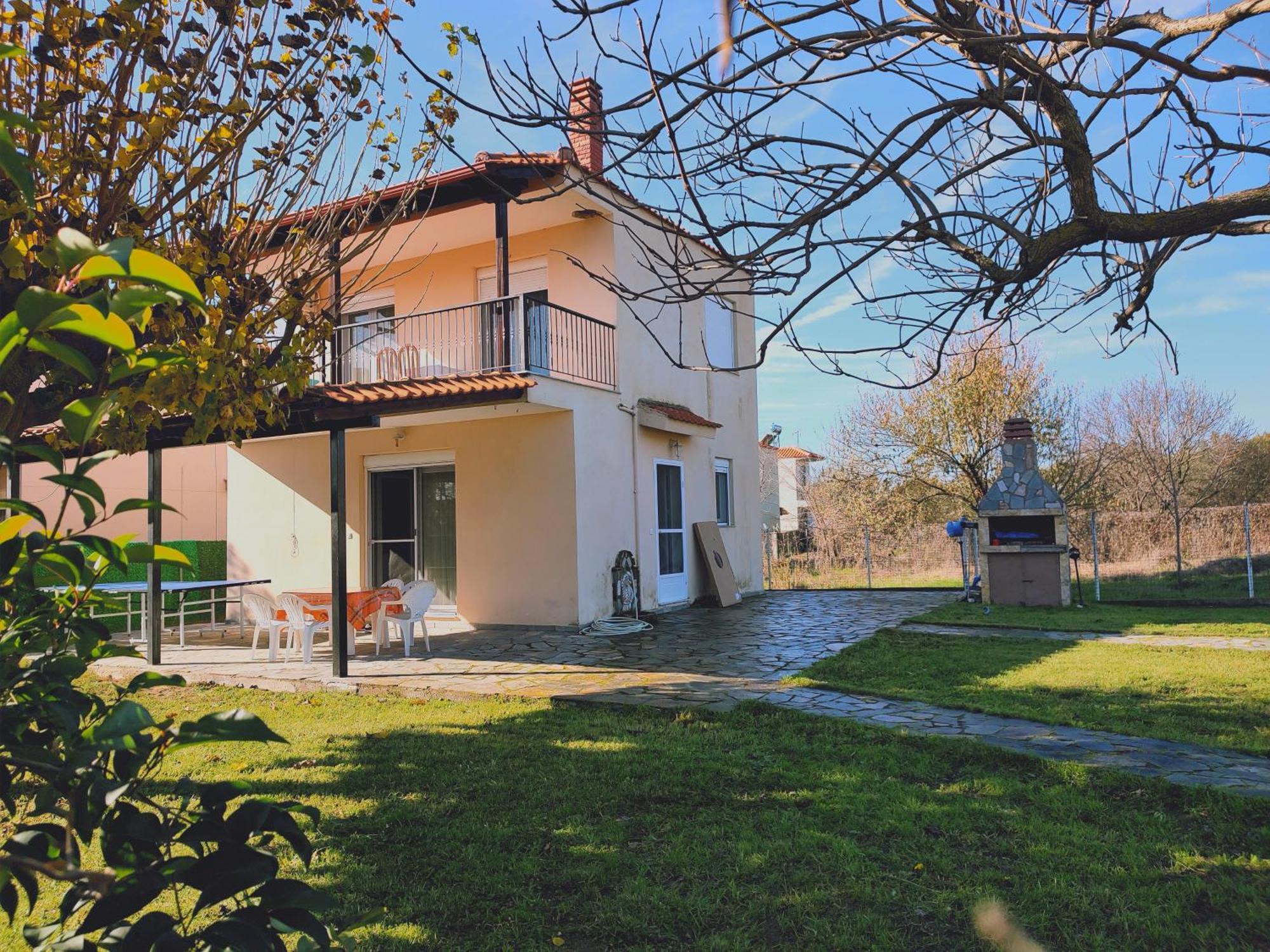 Kerasies Home Kariani Luaran gambar