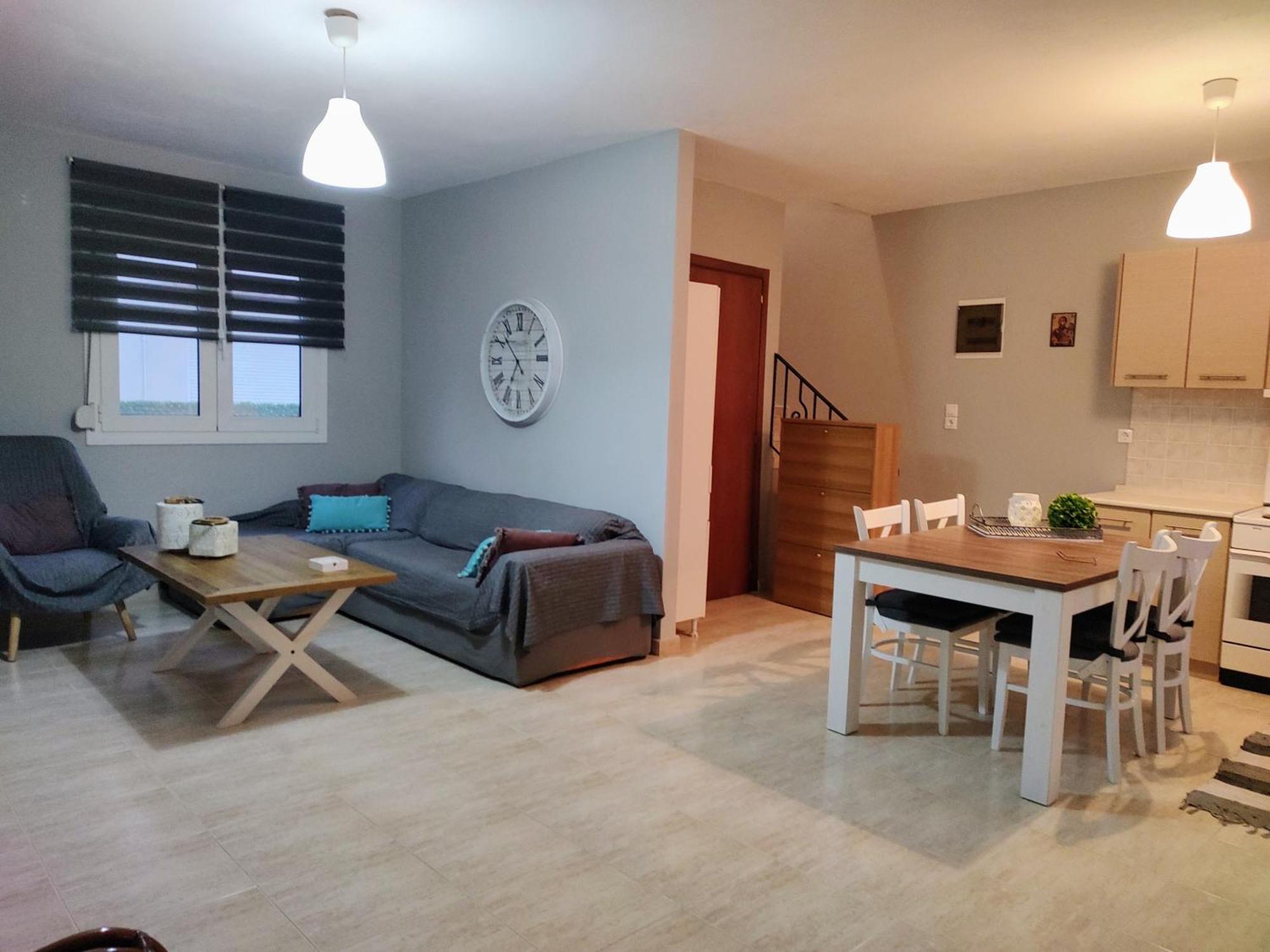 Kerasies Home Kariani Luaran gambar