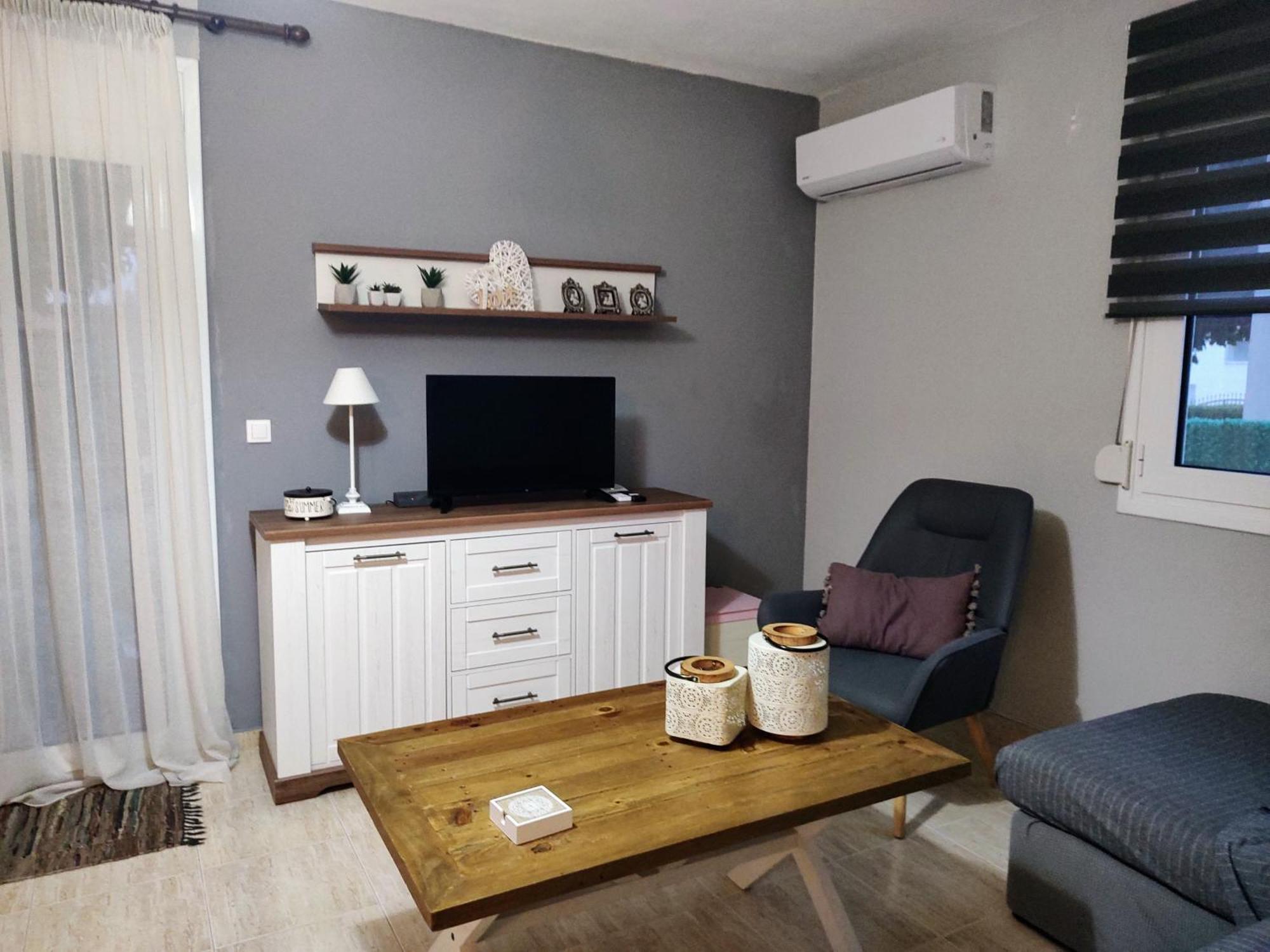 Kerasies Home Kariani Luaran gambar