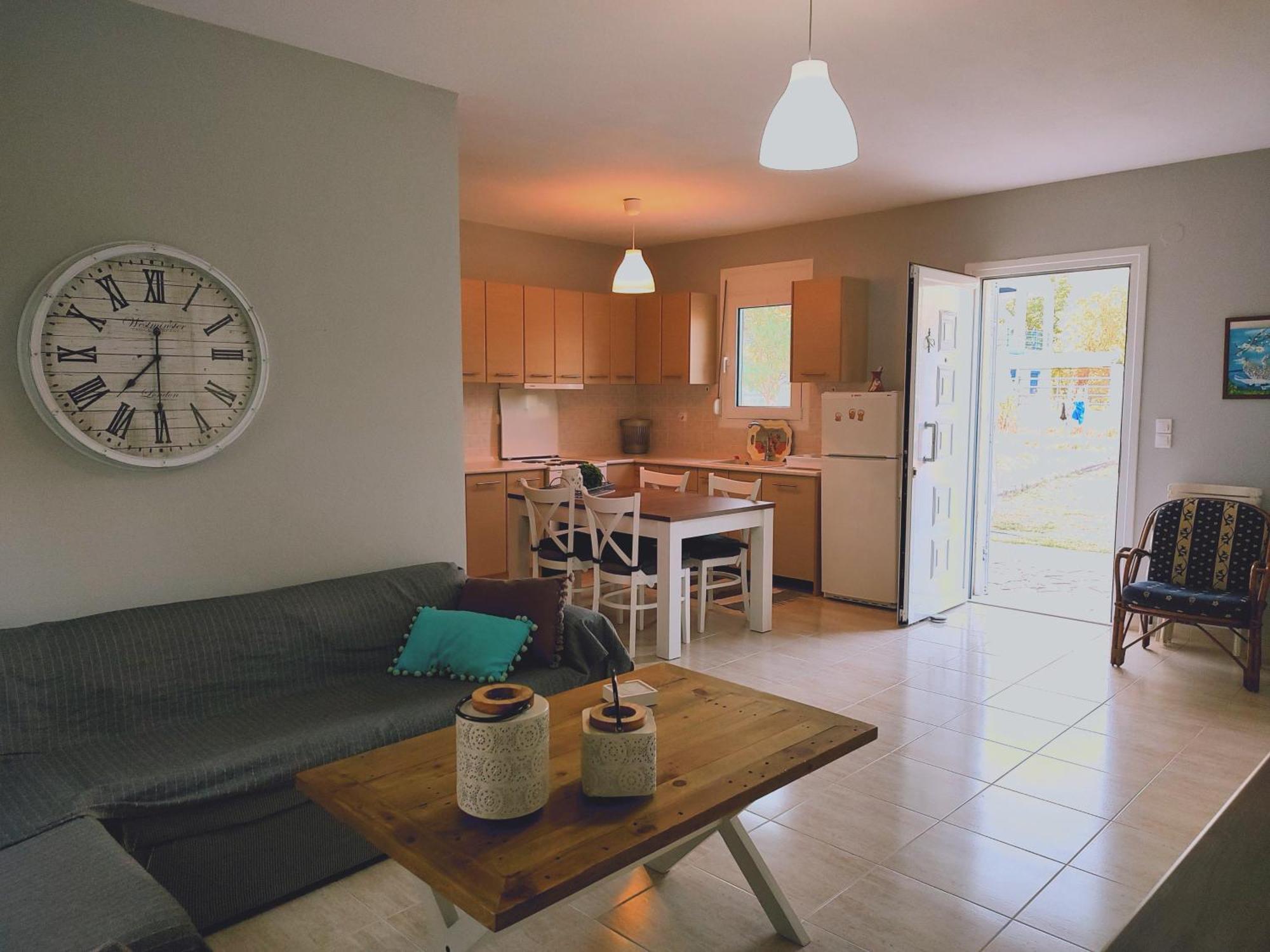 Kerasies Home Kariani Luaran gambar