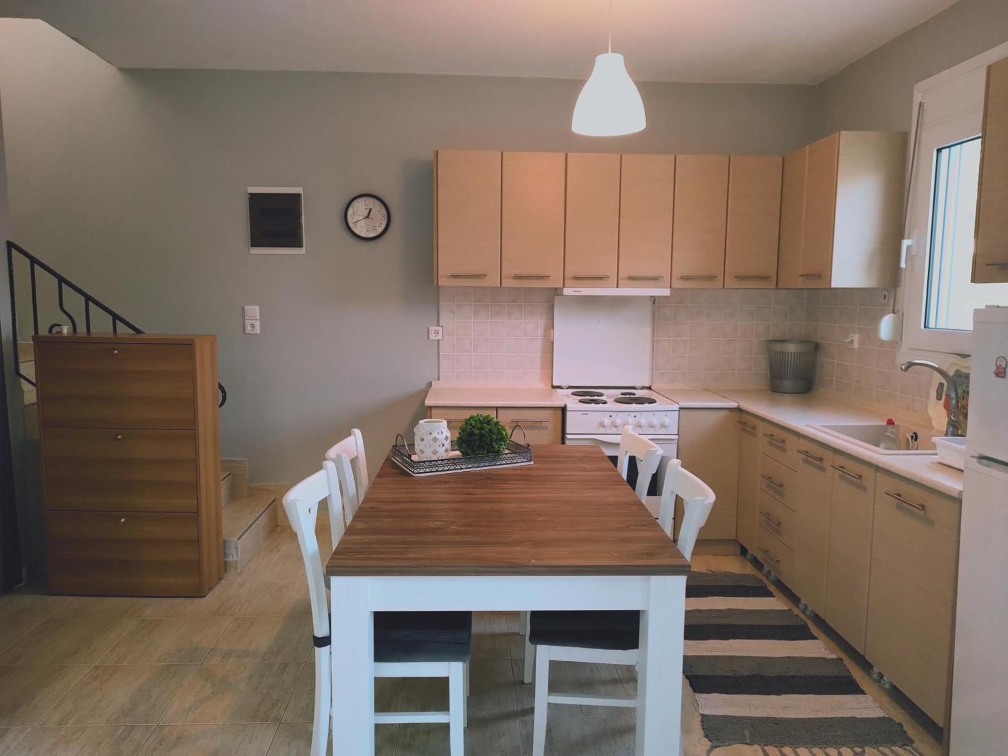 Kerasies Home Kariani Luaran gambar