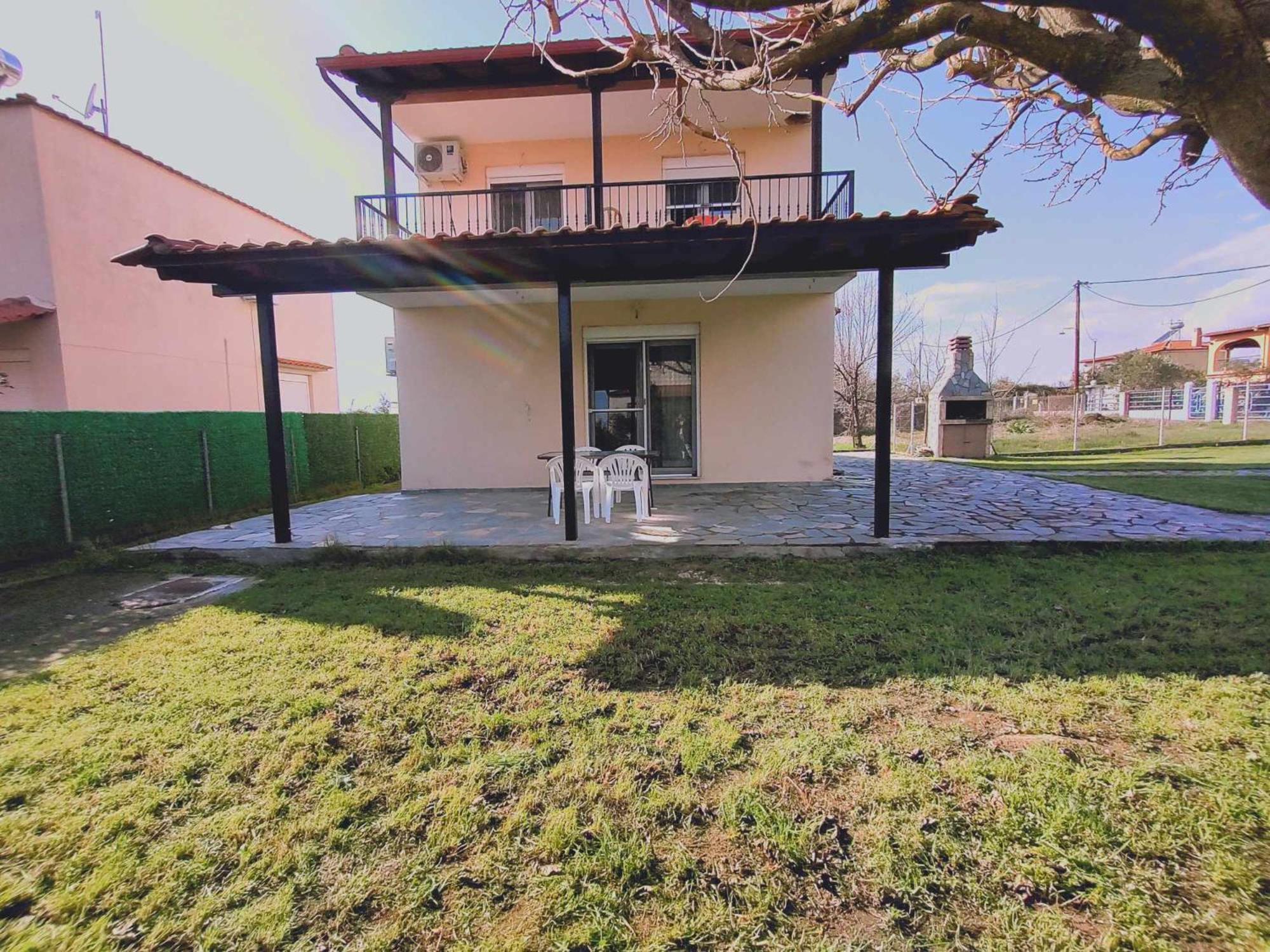 Kerasies Home Kariani Luaran gambar