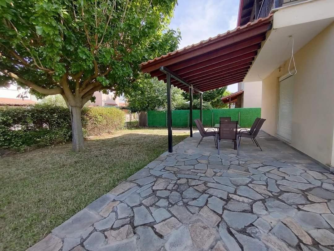 Kerasies Home Kariani Luaran gambar