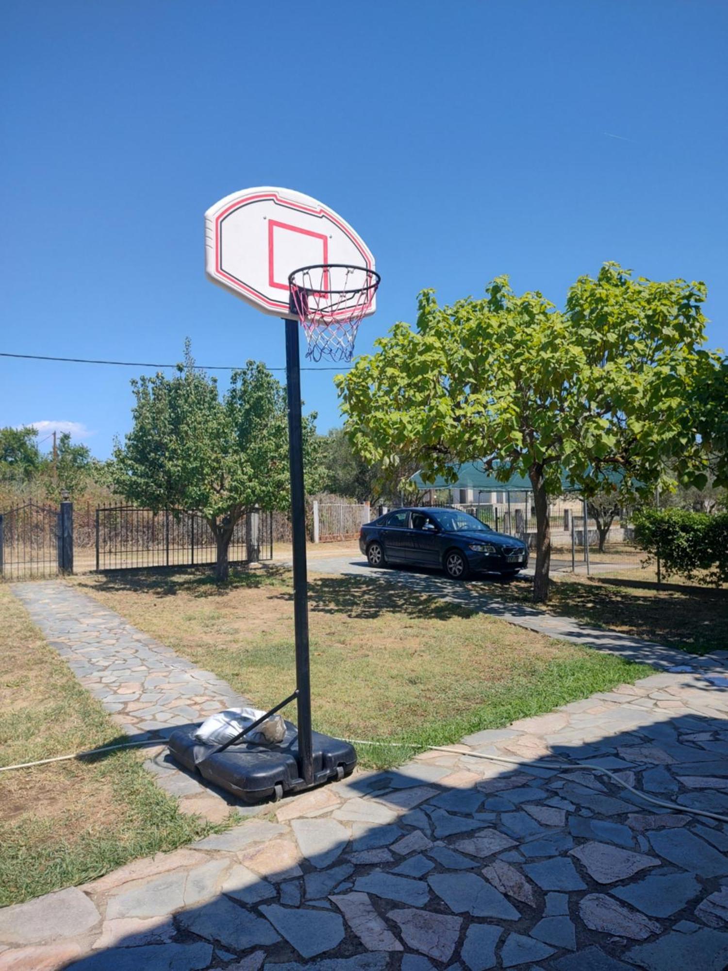 Kerasies Home Kariani Luaran gambar