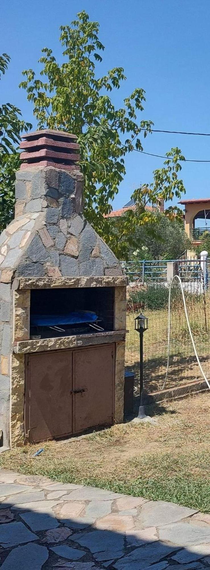 Kerasies Home Kariani Luaran gambar