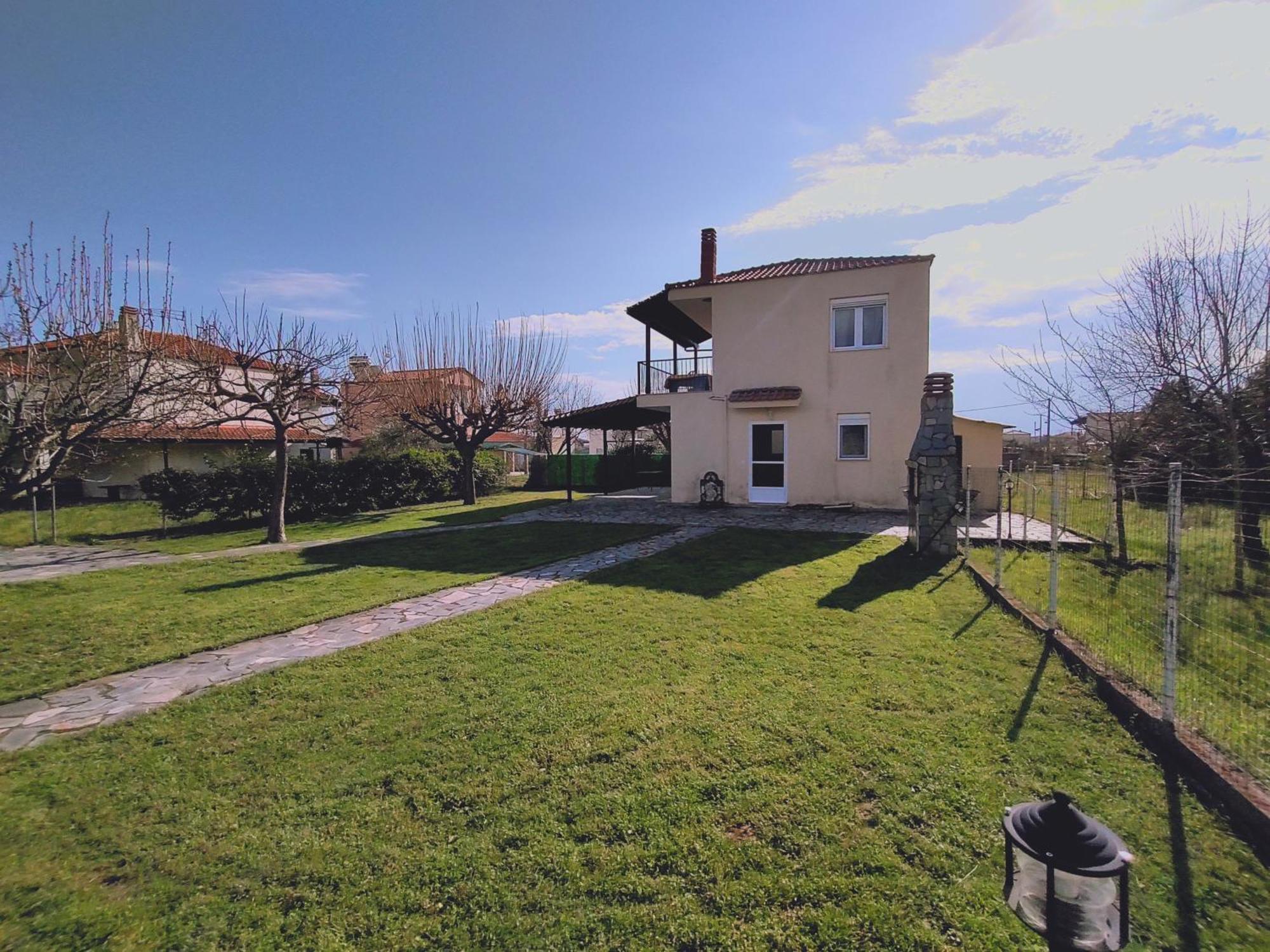 Kerasies Home Kariani Luaran gambar